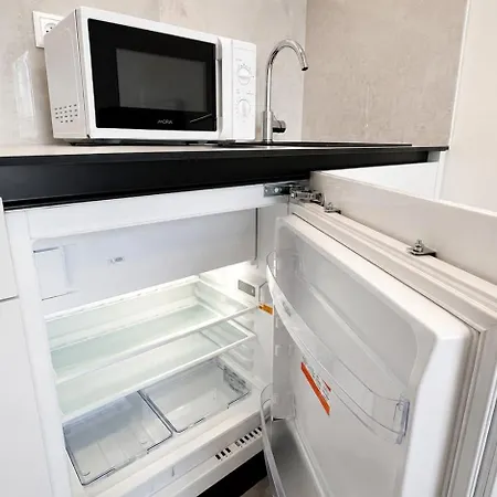 Апартаменты 1 With Ac, Vienna Gate 1 *
